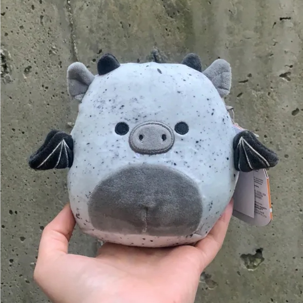 gio 5” squishmallow